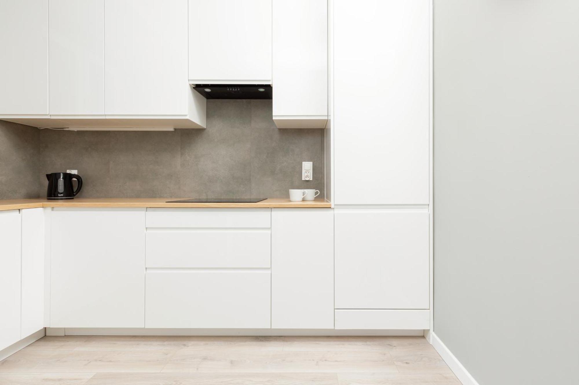 Central Apartment Emilii Plater By Noclegi Renters Varsovia Exterior foto